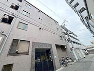 大阪府大阪市浪速区恵美須西3丁目3番26号：物件画像／株式会社E　NET　賃貸住宅サービス　NetWork　難波道頓堀店