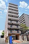 大阪府大阪市中央区日本橋1丁目：物件画像／株式会社E　NET　賃貸住宅サービス　NetWork　難波道頓堀店