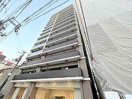 大阪府大阪市浪速区日本橋5丁目10番3号：物件画像／株式会社E　NET　賃貸住宅サービス　NetWork　難波道頓堀店