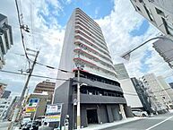 大阪府大阪市浪速区敷津西2丁目13番15号：物件画像／株式会社E　NET　賃貸住宅サービス　NetWork　難波道頓堀店