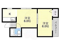 シティコーポ元町 3階/303