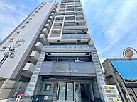 大阪府大阪市浪速区塩草3丁目12番13号：物件画像／株式会社E　NET　賃貸住宅サービス　NetWork　難波道頓堀店