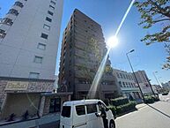 大阪府大阪市浪速区稲荷1丁目：物件画像／株式会社E　NET　賃貸住宅サービス　NetWork　難波道頓堀店