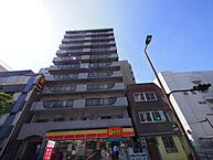 大阪府大阪市浪速区桜川4丁目：物件画像／株式会社E　NET　賃貸住宅サービス　NetWork　難波道頓堀店