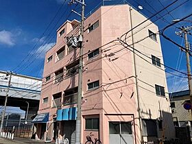 五島マンション  ｜ 兵庫県尼崎市西本町４丁目（賃貸マンション1K・2階・30.00㎡） その18