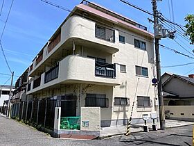 南塚口コーポ  ｜ 兵庫県尼崎市南塚口町１丁目（賃貸マンション1LDK・1階・60.90㎡） その24