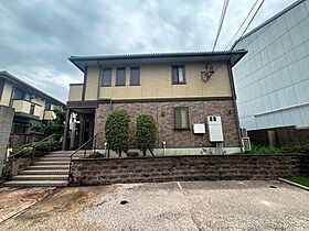 グレイス尼崎  ｜ 兵庫県尼崎市金楽寺町２丁目（賃貸アパート1K・2階・30.27㎡） その1