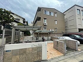 Casa Mia  ｜ 兵庫県尼崎市大物町２丁目（賃貸アパート1R・1階・30.27㎡） その1