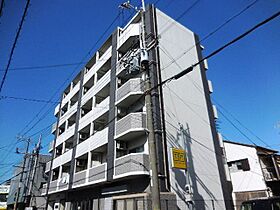 オズレジデンス尼崎  ｜ 兵庫県尼崎市西本町８丁目（賃貸マンション1R・2階・27.65㎡） その1