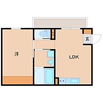 SOL　MIYAUCHI  ｜ 兵庫県尼崎市宮内町２丁目（賃貸アパート1LDK・3階・34.80㎡） その2