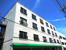 双葉マンション  ｜ 兵庫県尼崎市東難波町５丁目（賃貸マンション1LDK・4階・32.00㎡） その25