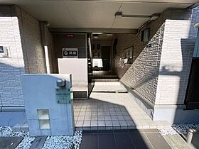 アミティハイツB棟  ｜ 兵庫県尼崎市常光寺１丁目（賃貸アパート1K・2階・30.59㎡） その3