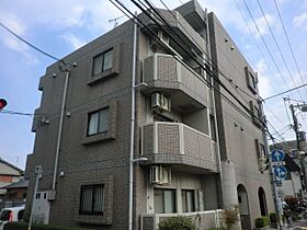 兵庫県尼崎市富松町１丁目（賃貸マンション1K・2階・24.00㎡） その22