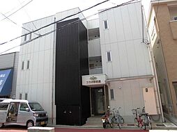 阪神本線 出屋敷駅 徒歩2分