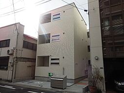 阪神本線 杭瀬駅 徒歩4分