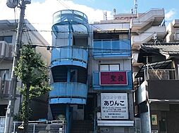 阪急神戸本線 武庫之荘駅 徒歩10分