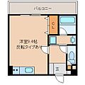 ハピネス尼崎2階6.2万円