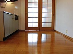 居間