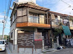 阪急神戸本線 園田駅 徒歩9分の賃貸一戸建て