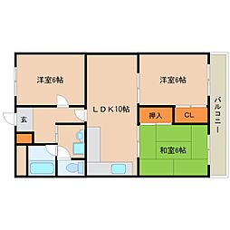 阪急神戸本線 園田駅 徒歩10分