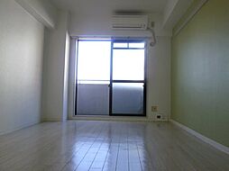 JR福知山線 塚口駅 徒歩4分の賃貸マンション 2階1Kのリビング/ダイニング