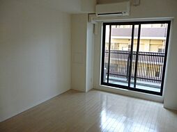 JR福知山線 塚口駅 徒歩1分の賃貸マンション 2階1Kのリビング/ダイニング