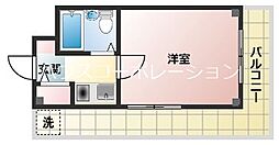 JR福知山線 塚口駅 徒歩15分 4階/-