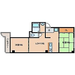 阪急神戸本線 武庫之荘駅 徒歩5分