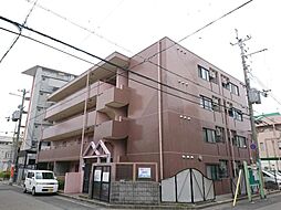 阪急神戸本線 武庫之荘駅 徒歩9分の賃貸マンション