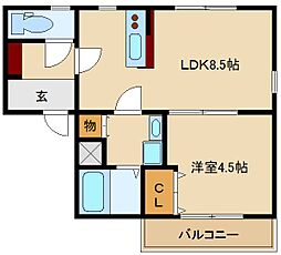 阪急神戸本線 園田駅 徒歩13分