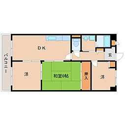 阪神本線 出屋敷駅 徒歩6分