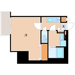 阪神本線 出屋敷駅 徒歩7分