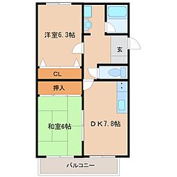 阪急神戸本線 塚口駅 徒歩13分