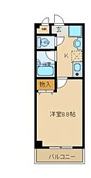 阪神本線 尼崎センタープール前駅 徒歩2分