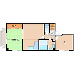 阪急神戸本線 塚口駅 徒歩3分