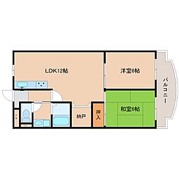 JR福知山線 塚口駅 徒歩15分