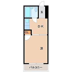 阪神本線 尼崎駅 徒歩7分