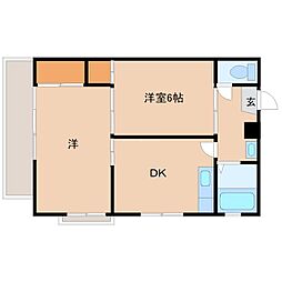 阪神本線 尼崎センタープール前駅 徒歩7分