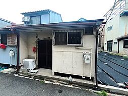 阪神本線 杭瀬駅 徒歩8分の賃貸一戸建て
