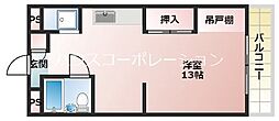 阪急神戸本線 園田駅 徒歩15分