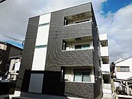 兵庫県尼崎市大庄西町1丁目：物件画像／有限会社ハウスコーポレーション 尼崎三和店