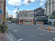 セブンイレブン 尼崎七松町店（524m）