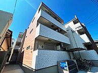 兵庫県尼崎市杭瀬北新町4丁目：物件画像／有限会社ハウスコーポレーション 尼崎三和店