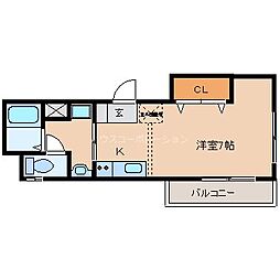 阪神本線 武庫川駅 徒歩7分