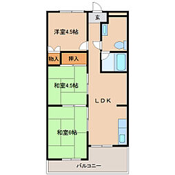 JR東海道・山陽本線 立花駅 徒歩16分