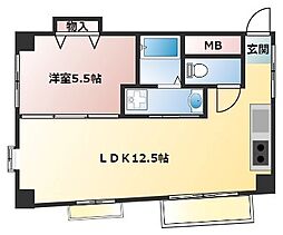 JR東海道・山陽本線 尼崎駅 徒歩10分