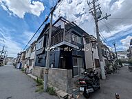 兵庫県尼崎市東難波町5丁目：物件画像／有限会社ハウスコーポレーション 尼崎三和店