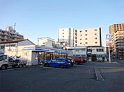 ローソン 尼崎西立花町三丁目店（224m）