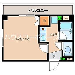スタジオ・ニュートラッド 2階