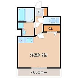 阪神本線 杭瀬駅 徒歩8分